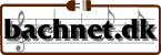 bachnet.dk Logo